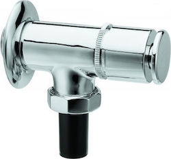 La Torre Pressable External Flushometer Valve Λεκάνης 310 3/4" 200-310-3-100