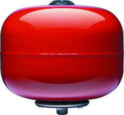 Kraft SF24L Rezervor de presiune Orizontal Fără picioare 24lt