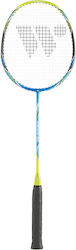 Wish Fusiontec 970 Rachete Badminton Set 1buc