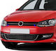 S-dizayn Διακοσμητική Μάσκα Αυτοκινήτου Volkswagen Polo