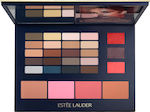 Estee Lauder Looks To Envy Makeup Palette for Face, Eyes & Lips