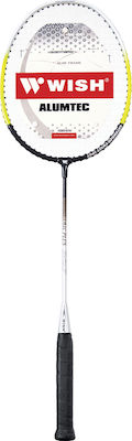 Wish Alumtec 327 Rackets Badminton Set 1buc