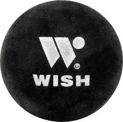 Wish Squash Ball Quick Blue