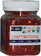 Next Χρυσόσκονη Glitter Κόκκινη 160gr