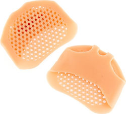 InnovaGoods Metatarsal Silicone Cushions 2pcs