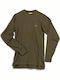 Toxotis Active Wear Green