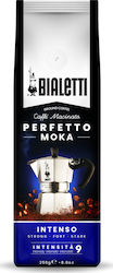 Bialetti Espresso Perfetto Moka Intenso Αλεσμένος 250gr