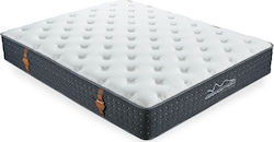 Cosmostrom Aria King Size 180x210x30cm with Independent Springs Cosmostrom Aria King Size 180x210x30cm with Independent Springs