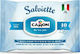 Camon Salviette 40 Dog And Cat Wipes For Body C...