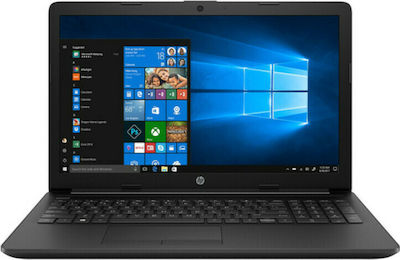 HP 15-db1036nv 15.6" IPS FHD (Ryzen 7-3700U/16GB/512GB SSD)