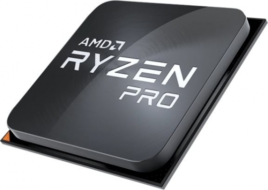 Ryzen AMD 4350g RYZEN3PRO AMD CPU 3 Socket pentru nuclee 4 cu Procesor 3.8GHz Pro 4350G CPU