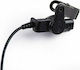 Osio NT-8890 NT-8890 Hörmuschel Walkie Talkie Kompatibel mit Motorola TLKR 1 Stift 2,5 mm