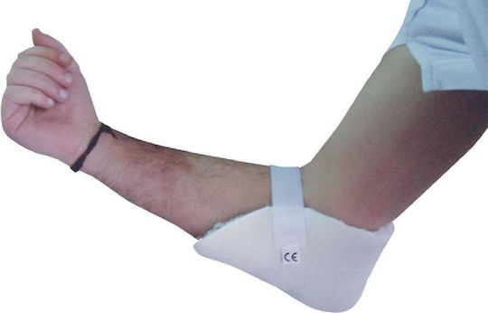 Mobiak Pressure Ulcers Protector Elbow Or Heel Protector Against Pressure Ulcers 0807491