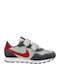 Valiant MD Valiant Kinder Sneakers mit Klettverschluss Gray