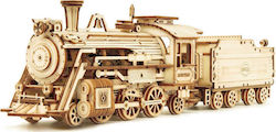 Robotime 3D Prime Steam Express 1:80 Robotime 3D Prime Steam Express 1:80