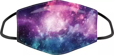 Puckator Reusable Face Covering Large 12+ Ετών Star Gazing 1τμχ