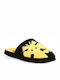 AEK BC Kinderhausschuhe Schwarze