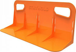Simoni Racing 4-Slot Klassisch Orange