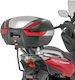 Givi Grătar pentru Sym Cruisym 300 SYM Joymax Z 300/Cruisym 300 - SYM Joymax Z 300/Cruisym 300