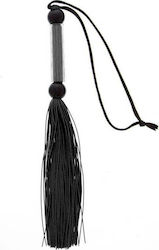 Guilty Pleasure Silicone Flogger Whip