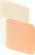 Beter Set with Make Up Brushes and Sponges for Foundation Make-up Sponge 2 Pieces