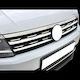 S-dizayn Car Decorative Mask Volkswagen Tiguan