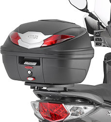 Givi Rack for Yamaha SR Sym Symphony ST 50-125-200