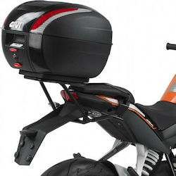 Givi Rack for KTM DUKE KTM Duke 125-200-390