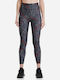 Walk Women's Cropped Training Legging High Waisted