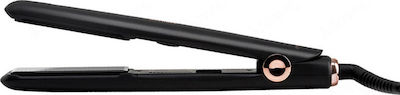 Elchim Natures Touch Hair Straightener with Ceramic Plates 35W Black