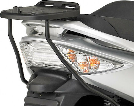 Givi Rack Kymco Xciting 250-300-500 2005-2009