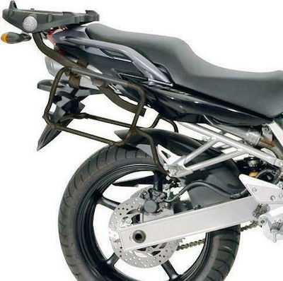 Givi Πλαϊνές Βάσεις για Honda CBF 500/CBF 600S/CBF 600N/CBF 1000/ABS