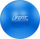 Lifefit Ball Pilates 75cm in Blue Color