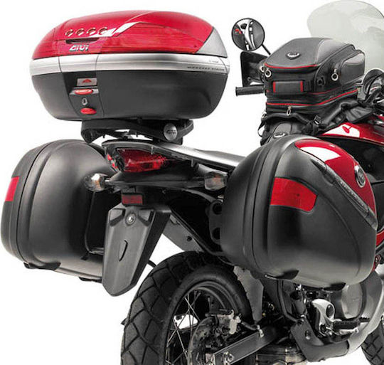 Givi Σχάρα για Honda XL 700V Transalp Honda XL 700V Transalp 08-13
