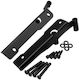 Givi Σχάρα για Honda PCX 150 / PCX 125 Honda PCX 125-150/PCX 125-150/PCX 150/PCX 125 10-19