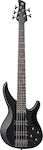 Yamaha 5-String Electric Bass TRBX-305 G100.00121 Black