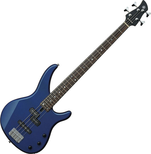 Yamaha Electric Bass TRBX-174 Metalic Albastru Închis