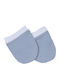 Детски Ръкавици MIttens за Новородено Сив