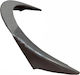 Auto Gs Spoiler din poliuretan BMW E90 2005-2013