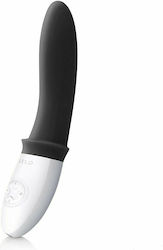 Lelo Billy 2 Anal Vibrator Black 17.5cm