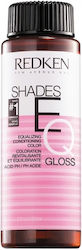 Redken Shades EQ Vopsea Temporară fără amoniac 05N Nuci 60ml