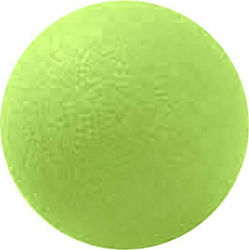 Lifefit Bälle Massage 6.2cm in Grün Farbe