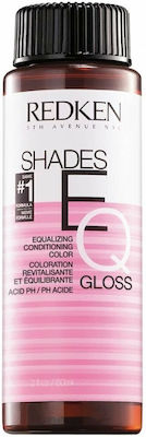 Redken Shades EQ Vopsea Temporară fără amoniac 07C Curry 60ml