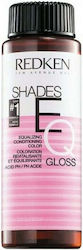 Redken Shades EQ Vopsea Temporară fără amoniac 08VB V Frost 60ml