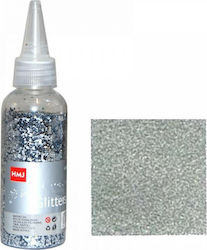 Next Goldstaub Glitter Silber 40gr