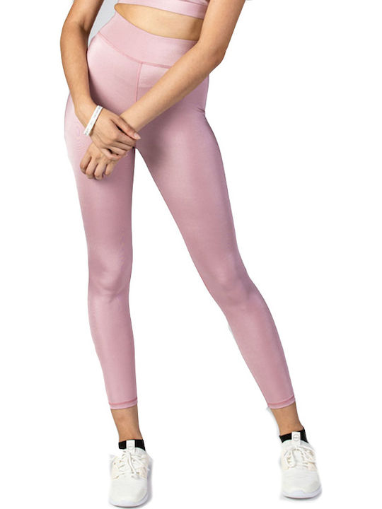 GSA Glow Up + Fit 17-2001 Women's Cropped Train...