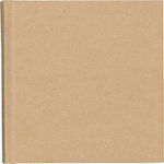 Next Wedding Wish Book with 80 Sheets Beige 23 x 23cm