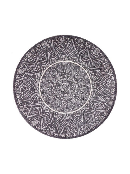 Sdim Universal Χαλί Στρογγυλό 920 Mandala