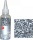 Next Snowflakes Χρυσόσκονη Glitter Ασημί 30gr