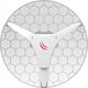 MikroTik LHG 60G External WiFi Parabolic Antenna with Ethernet Connection RBLHGG-60ad